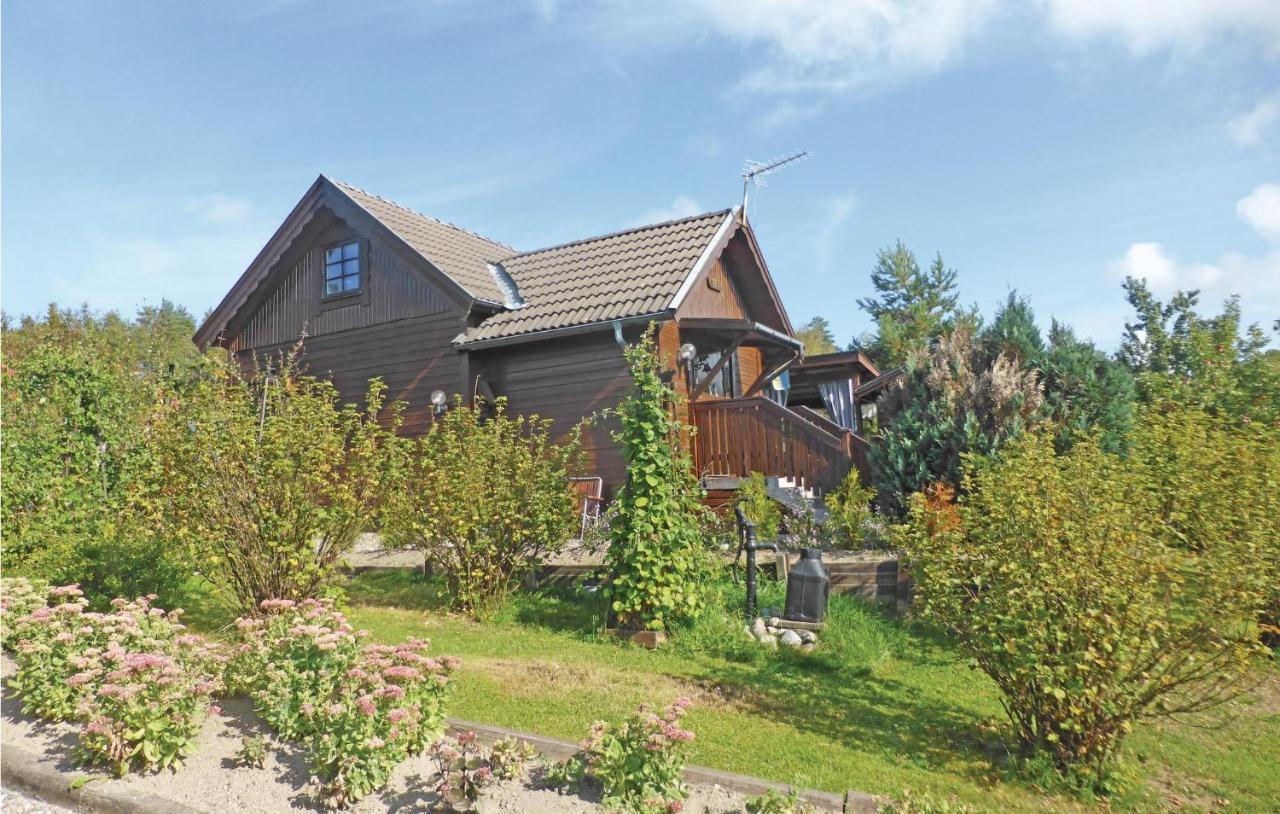 Nice Home In Malmkoeping With Kitchen Malmkoping Exterior photo